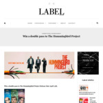 Win 1 of 10 Double Passes to The Hummingbird Project from Label Magazine