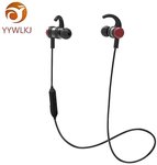 YYWLKJ Wireless Bluetooth Sports Earphones $12 + Delivery (Free with Prime/ $49 Spend) @ Youtrico Amazon AU