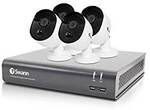 Swann DVR4-4580V 1TB 1080p Security System $399 Delivered @ Amazon AU