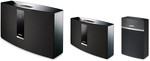 Bose 58876 SoundTouch Wireless Music System - $1018.54 + 2000 Qantas Points Delivered @ Qantas Store