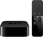 Apple TV 4K 32GB $206 + Delivery (Free Delivery with Kogan First Trial) (Grey Import) @ Kogan