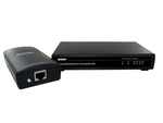 NetComm NP203 Ethernet Powerline $113 at eStore ($135 at MSY)