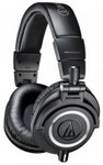50% off Audio Technica ATH-M50x $139.50, ATH-M40x $84.99 @ The Co-Op (Membership Required)