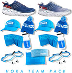 Win a Hoka Clifton 6 Running Pack from Hoka One One