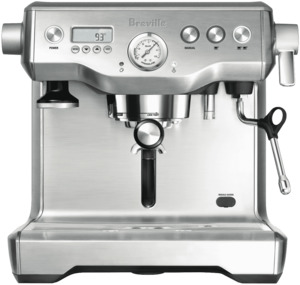 breville smart grinder ozbargain