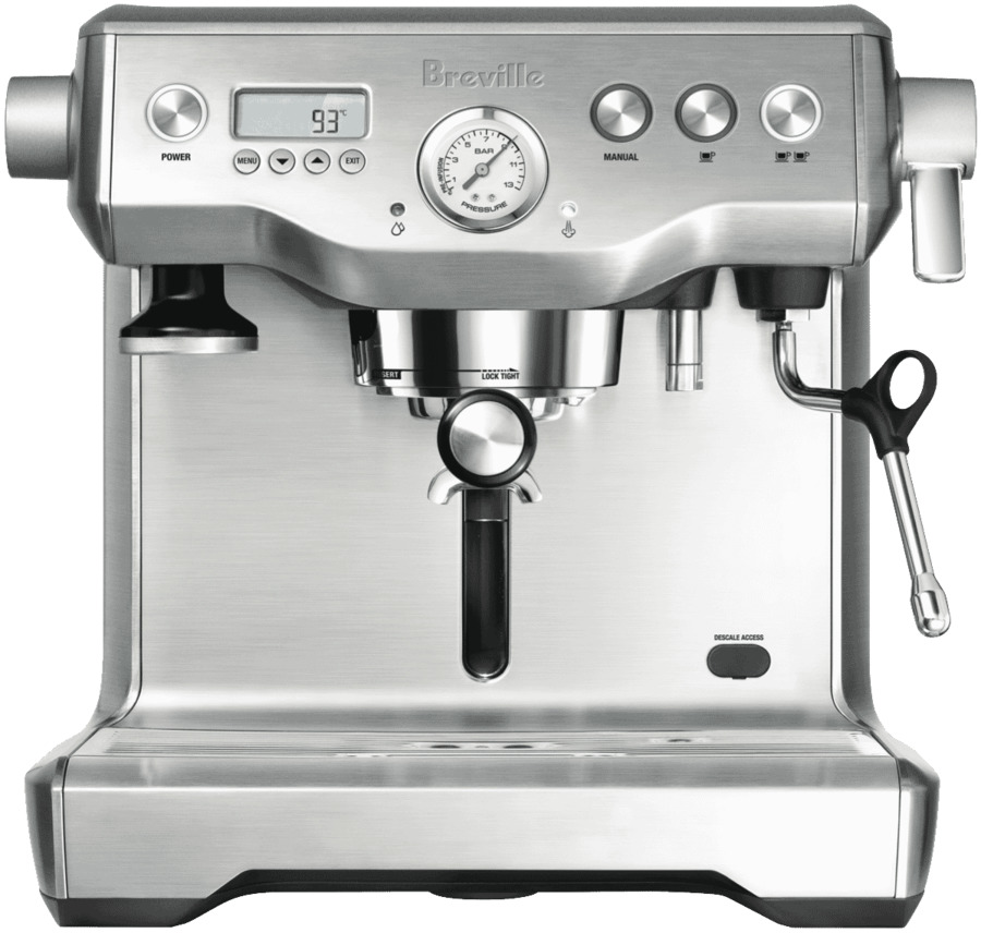 breville smart grinder ozbargain
