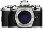 Olympus OM-D E-M5 Mark II (Ex-Demo) $629.10 Plus Shipping ($594.15 + Shipping for eBay Plus Members) - CameraElectronic via eBay