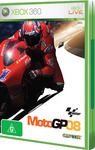 MotoGP '08 for Xbox 360, $10 (Free Delivery) at Game