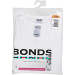 50% off Bonds (Including Baby Zippy Wondersuits for $11 and Zippy Rompers for $10 Nationwide) @ Woolworths