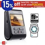 [eBay Plus] VIOFO A119 V3 QUAD HD 30FPS Car Dash Camera $135.15 Delivered @ Shopping Square eBay