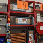Timber Storage Box (L80xW41XH44 Cm) $15 (Was $79) @ Bunnings (In-Store Only, Limited Stock)
