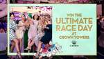[WA] Win The Ultimate Cup Day at Crown Worth $4,200 from Network Ten
