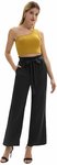 75% off Elastic Waist Casual Trousers With Pocket (AU $13.13), 70% off Sequined Evening Dress (AU $14.59) @ Kate Kasin