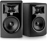 JBL LSR305P MKII 5" Powered Studio Monitors (Pair) $409 Delivered ($204.50 Per Single Unit) @ Store DJ