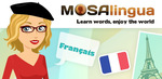 [Android] Free - Learn French with Mosalingua Premium (Was $7.99) @ Google Play