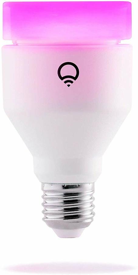 LIFX A60 1100 Lumin Wi-Fi Smart LED Light Bulb $60 Delivered @ Amazon