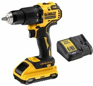 Dewalt on sale drill bunnings