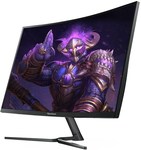 ViewSonic VX2458-C-MHD 24" 144Hz Full HD 1ms Curved FreeSync Gaming Monitor $199 (+ Delivery) @ MWAVE