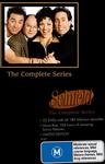 Seinfeld: The Complete Series DVD Boxset $45 Delivered @ Amazon AU