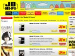 JB Hi-Fi - FIFA 11, Medal of Honour Xbox/PS3 $27.20 + Free Delivery (till Sunday)