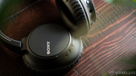 Win a Pair of Sony WH-CH700N Wireless NC Headphones Worth $299.95 from SoundGuys
