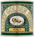 Tate and Lyle's Golden Syrup 454g - $3.95 + Delivery ($0 Prime/ $39 Spend) @ Amazon AU (Minimum Order of Three)