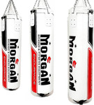 Morgan V2 Endurance Foam Lined XL Heavy Punching Bag 4ft 5ft 6ft (Filled) from $179.95 + Shipping @ Mo-Reps