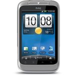 Dick Smith Online Telstra Prepaid HTC Wildfire S $199