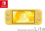 Nintendo Switch Lite $289 (Turquoise, Grey, Yellow) + Delivery ($0 C&C/ in-Store) @ JB Hi-Fi