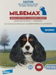 Milbemax All Wormers for Small Dogs Pet Med 0.5-5kg 2 Tablets/PK $5.61 @ Amazon (+Shipping/Spend $39/$0 Prime Shipped)