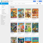 [eBook] Free - 9 Volumes of Scooby-Doo Comics (Was $23.57 Each) @ Amazon AU & Google Play