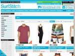 SurfStitch.com.au - 20% Off Sale Items