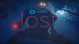 [PC] Free - Lost (VR Game for Oculus Rift and Rift S) - Oculus Store