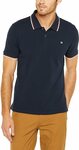 Various Ben Sherman Men's The Romford Pique Polo from $29 + Delivery ($0 with Prime/ $39 Spend) @ Amazon AU