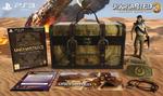 Uncharted 3 Explorer Edition $158 (Preorder)