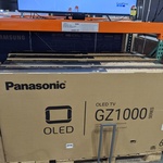 [QLD] Panasonic OLED TV 65" GZ1000 - $2899.97 @ Costco, Bundamba (Membership Required)