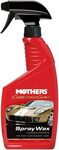 Mother's California Gold Spray Wax $12 (OOS), Brazilian Carnauba Cleaner Wax $15.75 + Delivery ($0 with Prime/ $39+) @ Amazon AU