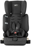 Mothers Choice Levi Convertible Booster Black $149.95 (1/2 Price, Was $299) + $9 Delivery ($0 C&C) @ Baby Bunting