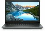 Dell G5 15 SE Gaming Laptop RX 5600M 512GB SSD; Ryzen 5 4600H 8GB 60hz $1,439.19, R7 4800H 16GB 144hz $1,759.19 @Dell eBay store