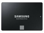 Samsung 860 EVO 1TB $179 ($145 after Cashback) + Shipping (Free Shipping Expired) or C&C @ Scorptec
