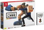 [Switch] Nintendo LABO Robot Kit $29 + Delivery ($0 C&C /In-Store) @ JB Hi-Fi