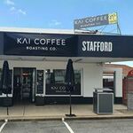 Win a Free Coffee from Stafford General Store [4053]