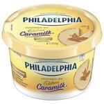 ½ Price Philadelphia Caramilk Cream Cheese 250g $2.35 @ Coles