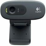 Logitech C270 Webcam $69 @ Officeworks