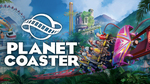 [PC] Steam - Planet Coaster - $12.99 (was $64.95) - Fanatical