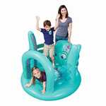 Bestway Up In & Over Octopus Bouncer $29 + Delivery (Free over $45 Spend) @ Target