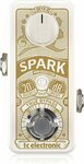 [Back Order] TC Electronic Spark Mini Guitar Pedal $65.46 + Delivery (Free with Prime) @ Amazon UK via AU