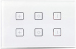 New Arrival Nue Smart Zigbee Twin Dimmer Switch - from $77.4 Delivered (10% off w/ Coupon Code) @ Lectory.com.au