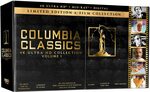 Columbia Classics 4K Collection (6 Movies) - $158.92 + Delivery ($0 with Prime) @ Amazon US via AU