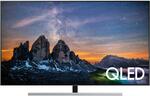 Samsung Series 8 Q80R 65" 4K QLED TV $1895.25 Delivered @ JB Hi-Fi